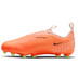 Nike Phantom GX Academy FG/MG Kids 4