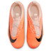 Nike Phantom GX Academy FG/MG Kids 6