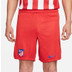 Nike Atletico Madrid Thuis Short 2023/2024