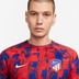 Nike Atletico Madrid Pre-Match Trainingsset