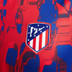 Nike Atletico Madrid Pre-Match Trainingsset