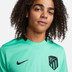 Nike Atletico Madrid 3rd Shirt 2023/2024