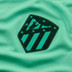 Nike Atletico Madrid 3rd Shirt 2023/2024