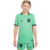 Nike Atletico Madrid 3rd Shirt Kids 2023/2024 1