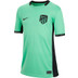 Nike Atletico Madrid 3rd Shirt Kids 2023/2024 3