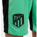 Nike Atletico Madrid 3rd Short Kids 2023/2024