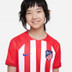 Nike Atletico Madrid Thuis Shirt Kids 2023/2024