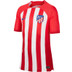 Nike Atletico Madrid Thuis Shirt Kids 2023/2024