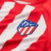 Nike Atletico Madrid Thuis Shirt Kids 2023/2024