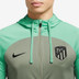 Nike Atletico Madrid Strike Hooded Trainingspak