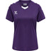 Hummel Core XK Poly Shirt Damen