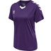Hummel Core XK Poly Shirt Damen