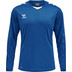 Hummel Core XK Poly Longsleeve