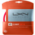 Luxilon Element IR Soft Set Red