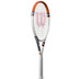 Wilson Clash 100 V2.0 Roland Garros 2023