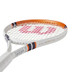 Wilson Clash 100 V2.0 Roland Garros 2023