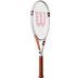 Wilson Clash 100L V2.0 Roland Garros 2023