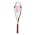 Wilson Clash 100L V2.0 Roland Garros 2023