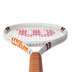 Wilson Clash 100L V2.0 Roland Garros 2023
