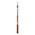 Wilson Clash 100L V2.0 Roland Garros 2023