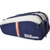 Wilson Super Tour Roland Garros 15 Racketbag 1