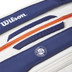 Wilson Super Tour Roland Garros 15 Racketbag 7
