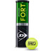 Dunlop Fort All Court TS Logo Bal 4 St.