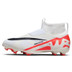 Nike Mercurial Zoom Superfly 9 Pro FG Kids 2