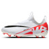 Nike Mercurial Zoom Vapor 15 Academy FG/MG Kids 3