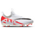 Nike Mercurial Zoom Vapor 15 Academy FG/MG Kids 4