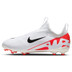 Nike Mercurial Zoom Vapor 15 Academy FG/MG Kids 5