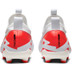 Nike Mercurial Zoom Vapor 15 Academy FG/MG Kids 8