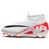Nike Mercurial Zoom Superfly 9 Academy FG/MG Kids 3