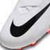 Nike Mercurial Zoom Superfly 9 Academy FG/MG Kids 9