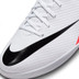 Nike Mercurial Zoom Vapor 15 Club Indoor Kids 8