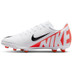 Nike Mercurial Zoom Vapor 15 Club FG/MG Kids 4