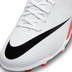 Nike Mercurial Zoom Vapor 15 Club FG/MG Kids 8