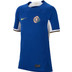 Nike Chelsea Thuis Shirt Kids 2023/2024