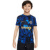 Nike Chelsea Pre-Match Trainingsset Kids