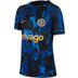 Nike Chelsea Pre-Match Trainingsset Kids