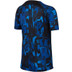 Nike Chelsea Pre-Match Trainingsset Kids