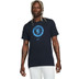 Nike Chelsea Crest Tee 2023/2024