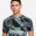 Nike Chelsea Pre-Match Trainingsset