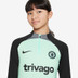 Nike Chelsea Strike Trainingspak Kids