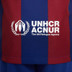 Nike FC Barcelona Thuis Tenue Kids
