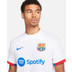 Nike FC Barcelona Match Uit Shirt 2023/2024