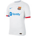 Nike FC Barcelona Match Uit Shirt 2023/2024