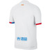 Nike FC Barcelona Match Uit Shirt 2023/2024