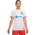Nike FC Barcelona Uit Shirt Dames 2023/2024