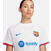 Nike FC Barcelona Uit Shirt Dames 2023/2024
